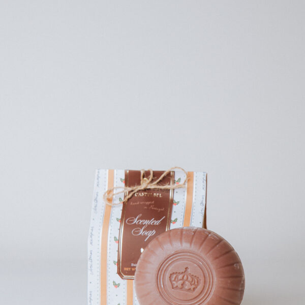Scented Soap Baked Apples - 150g
