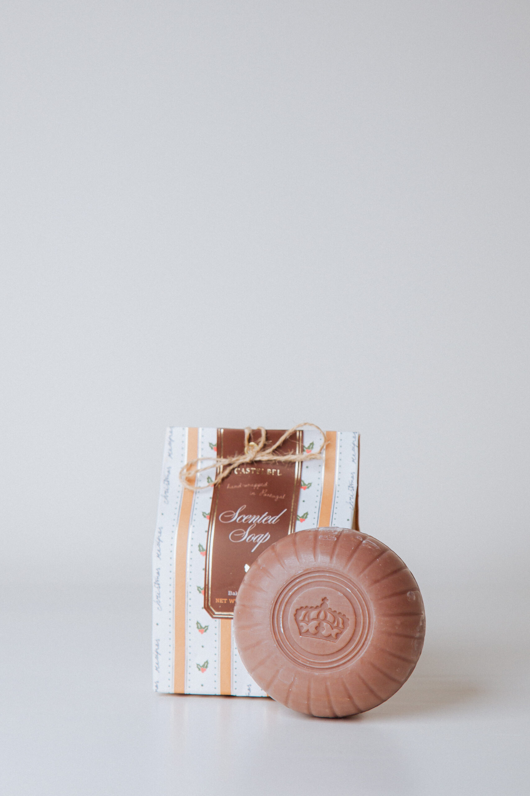 Scented Soap Baked Apples - 150g