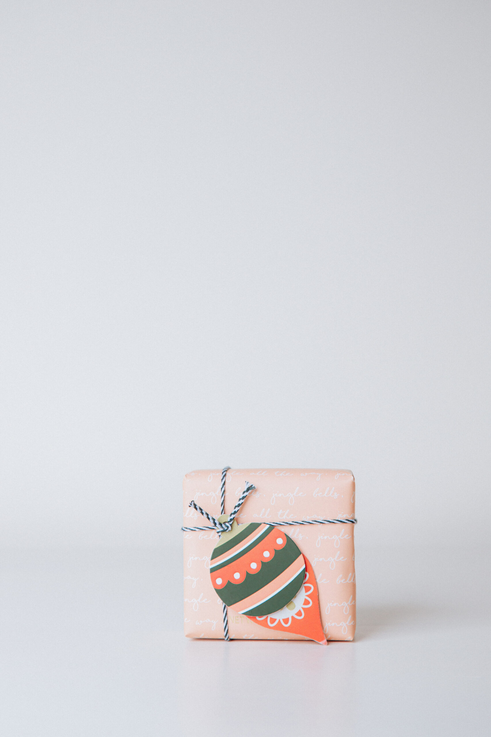Castelbel Xmas Toffee Caramel Scented Soap - 150g - Imagen 2