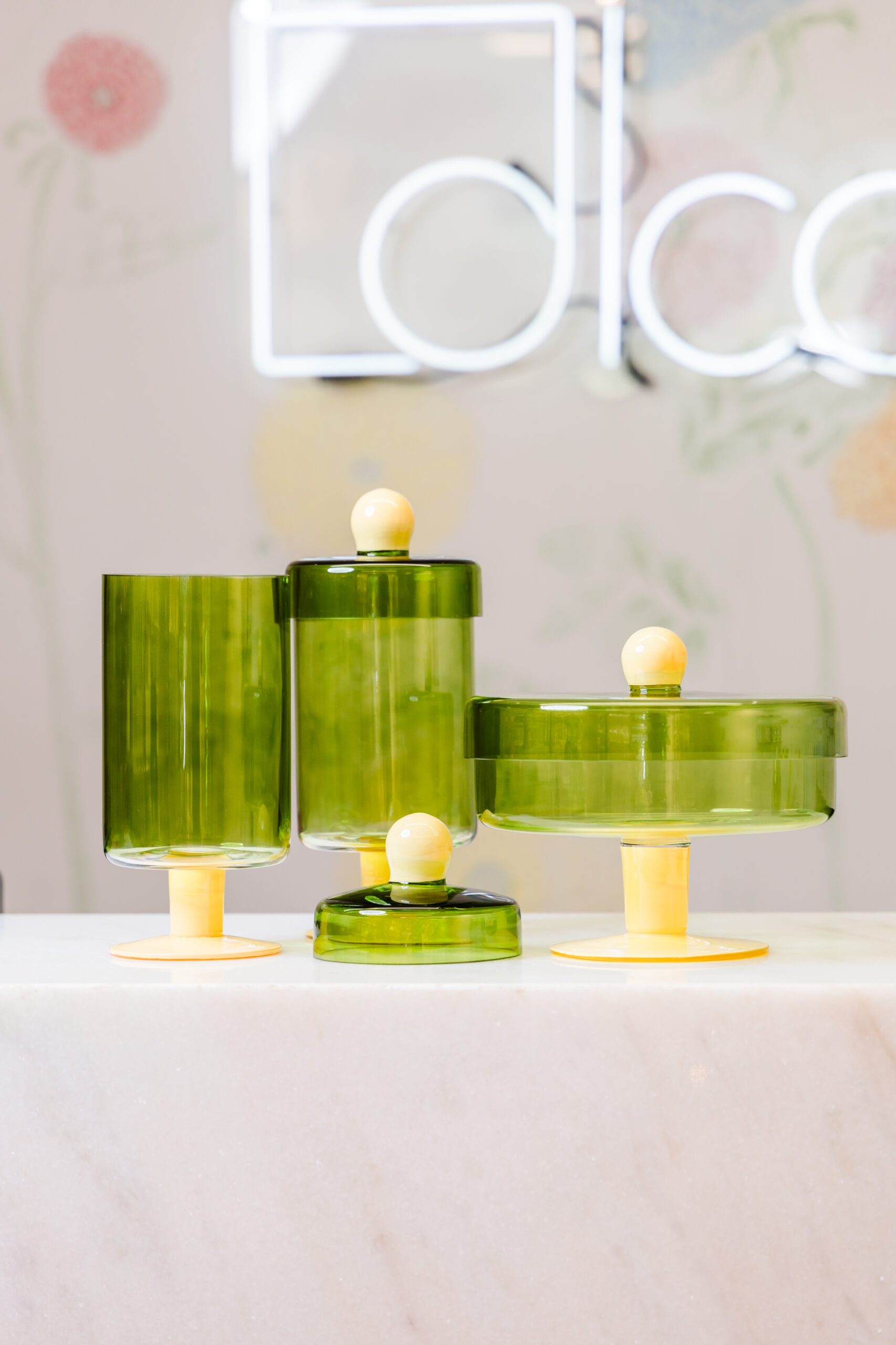 Jar duo green - Imagen 4