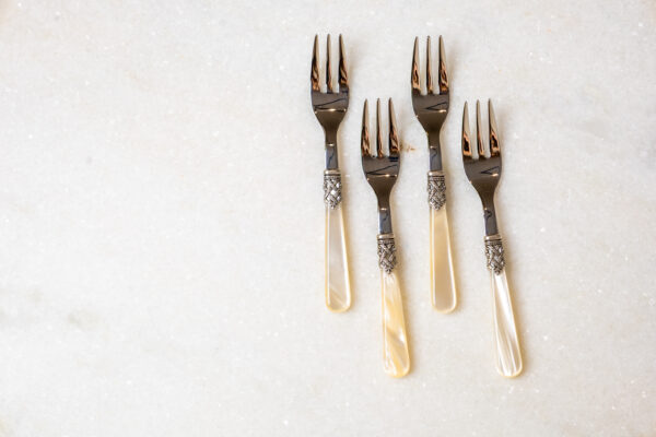 Ginevra Dolce Fork / Set of 4