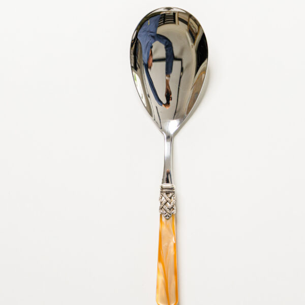 Ginevra Rice Spoon