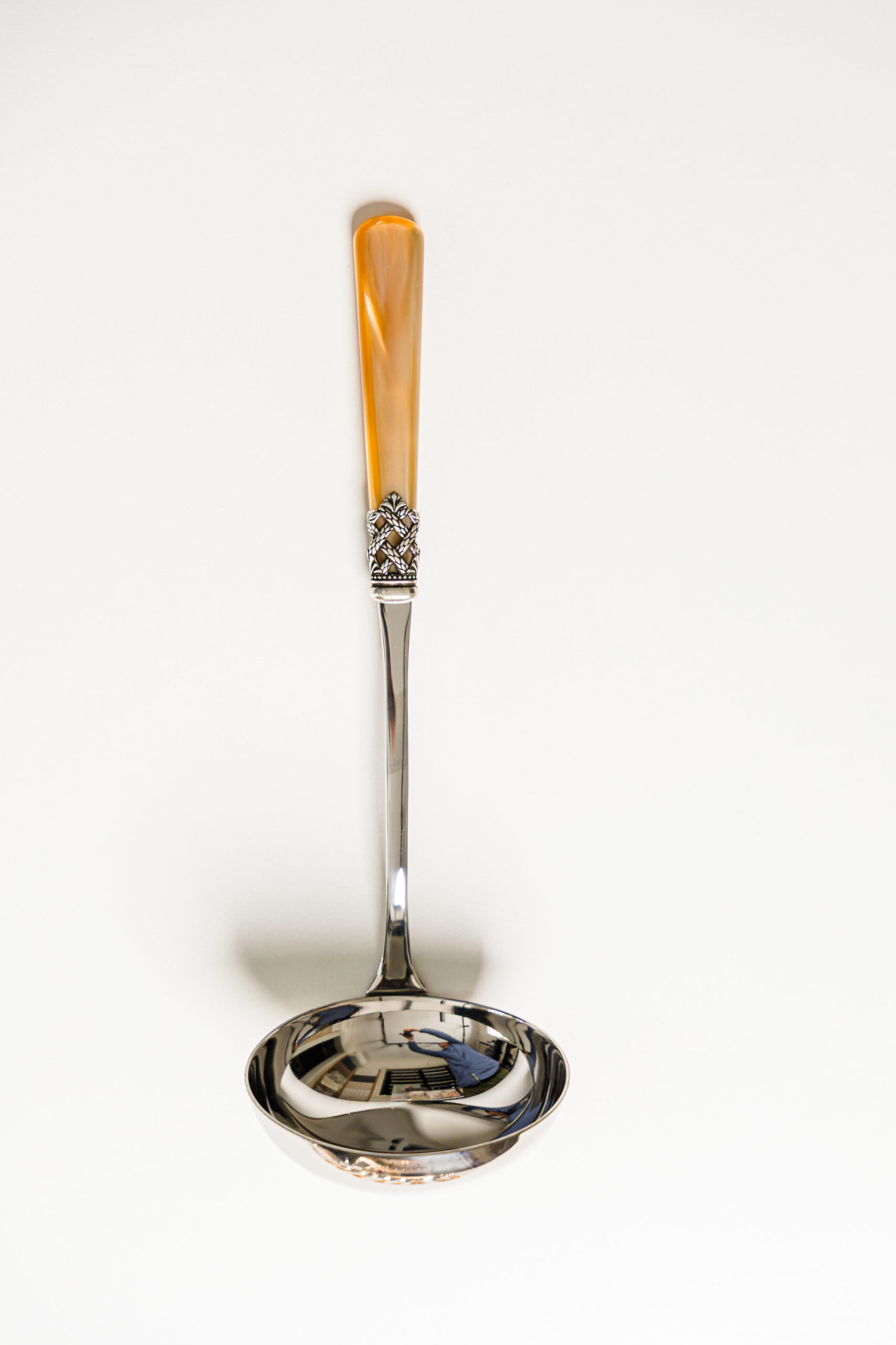 Ginevra Soup Ladle