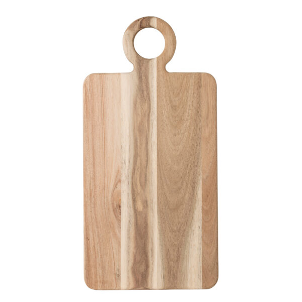 Cheese Cutting Board with Handle