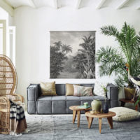 Wall Chart XXL Jungle - Imagen 3
