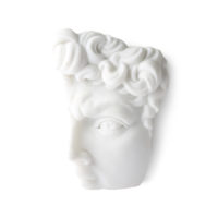 David Fragment Wall Hanger