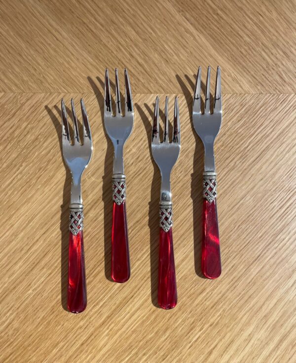 Ginevra Dolce Fork / Set of 4