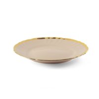 Dinner plate Dover ø 28 cm (SET DE 6)
