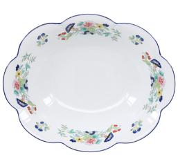 Paradis - Open Vegetable 25 cm