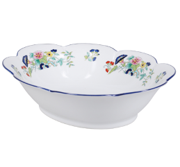 Paradis - Open Vegetable 25 cm - Imagen 2