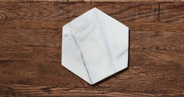 Tray Marble