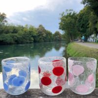 Drinking Set 6 Circus - Imagen 2