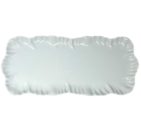 Ocean - Rectangular Cake Platter 37 cm