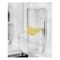 PITCHER WITH LID ICONS - Imagen 2