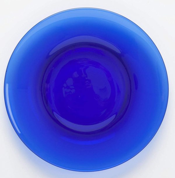 Plate Cobalt 10" / Set of 2