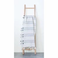 Decorative Bamboo Ladder - Imagen 2