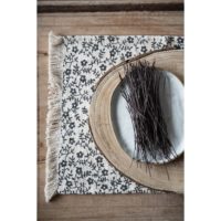 COTTON PLACEMAT - Imagen 2