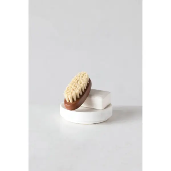 Marble Soap Dish - Imagen 2