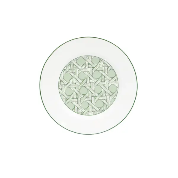 Intrigo Salad Plate Set de 6