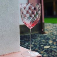 Limoux Red Wine Rosa / Set of 2 - Imagen 2