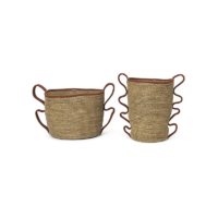 Verso Baskets Wide Brick - Imagen 2