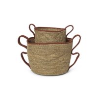 Verso Baskets Wide Brick - Imagen 3