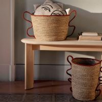 Verso Baskets Wide Brick - Imagen 4