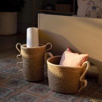 Verso Baskets - Imagen 4
