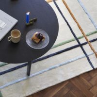 Fluffy Rug - Imagen 5