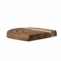 Tinett Trivet Brown Acacia - Imagen 2
