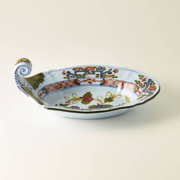 Garofano Imola Cheese Jar