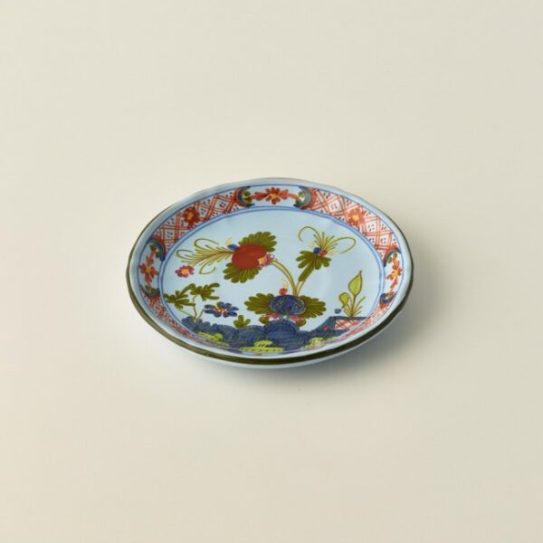 Garofano Imola Coffee Cup and Saucer Set de 4 - Imagen 2
