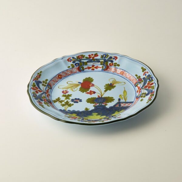 Garofano Imola Dessert Plate 22 cm Set de 4