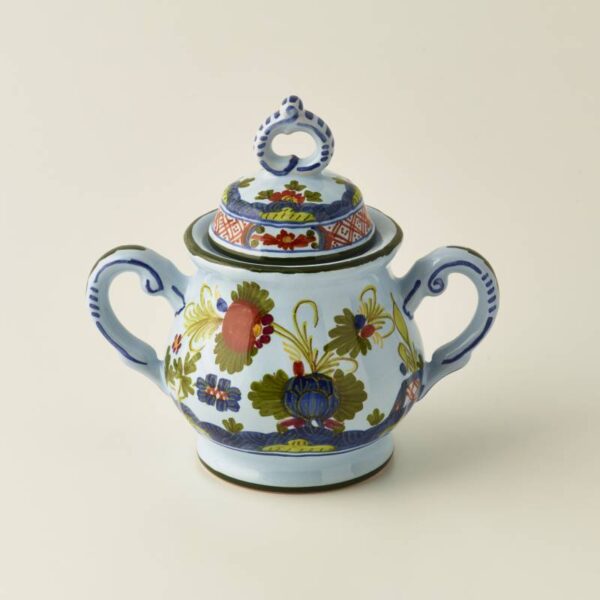 Garofano Imola Sugar Bowl