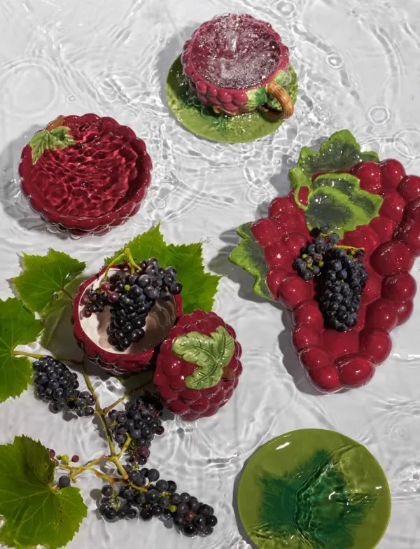 Fat Grape - Imagen 2