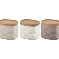 S STORAGE JARS TIERRA NUDE - Imagen 5