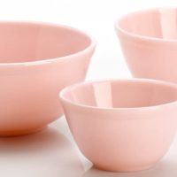 Mixing Bowl Crown Tuscan 65oz