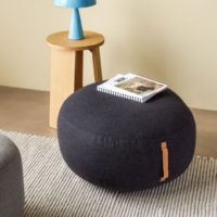 MUSH TABLE LAMP MINI LIGHT BLUE - Imagen 5