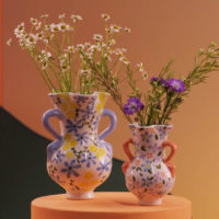 Vase bloom - Imagen 3