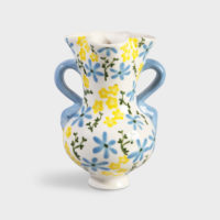 Vase buttercup