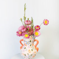 Vase bloom - Imagen 2