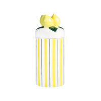 Jar Lemon Large