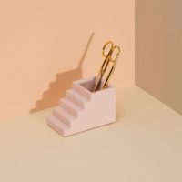 SCALA PEN POT