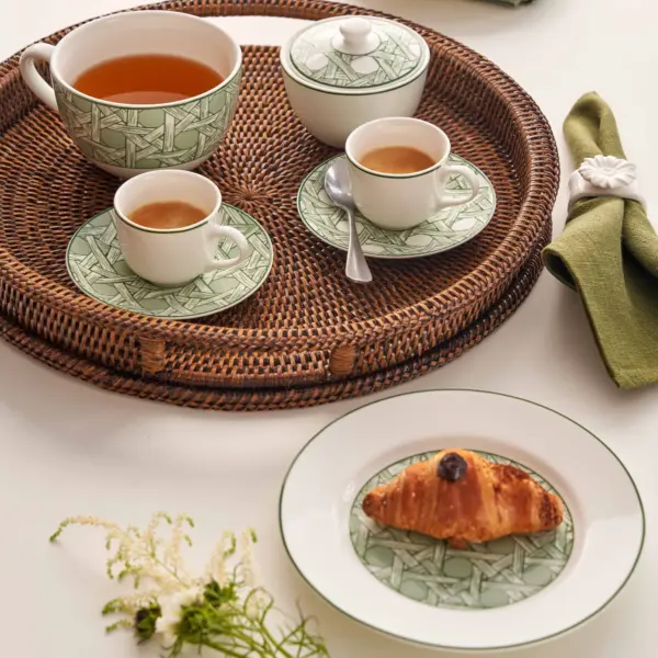 Intrigo Coffee Cups Set Of 4 - Imagen 4