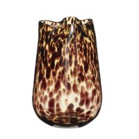Leo Vase