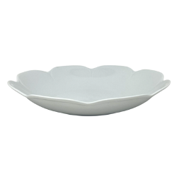 Nymphea - Deep Soup Plate 22 cm - Imagen 4