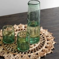 DOORY Placemat  Nature - Imagen 2