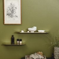 Small Bowl White Marble - Imagen 2