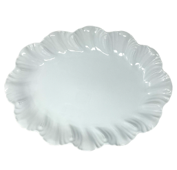 Ocean - Oval Platter 33 cm