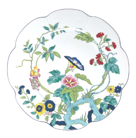 Paradis - Dinner Plate 28 cm